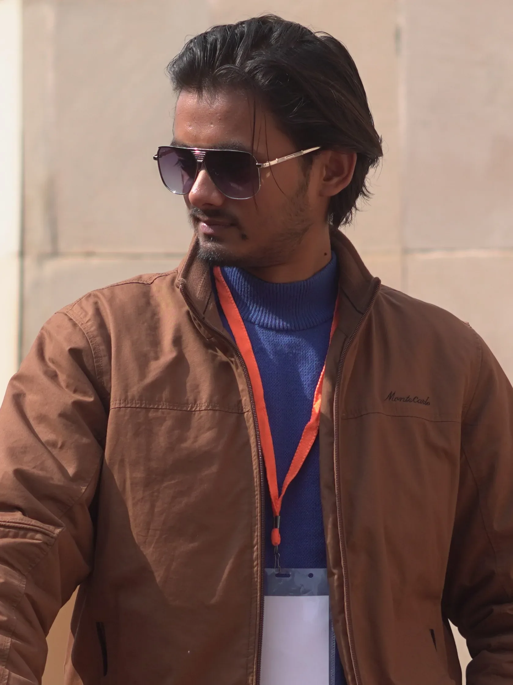 Dhruv Sharma